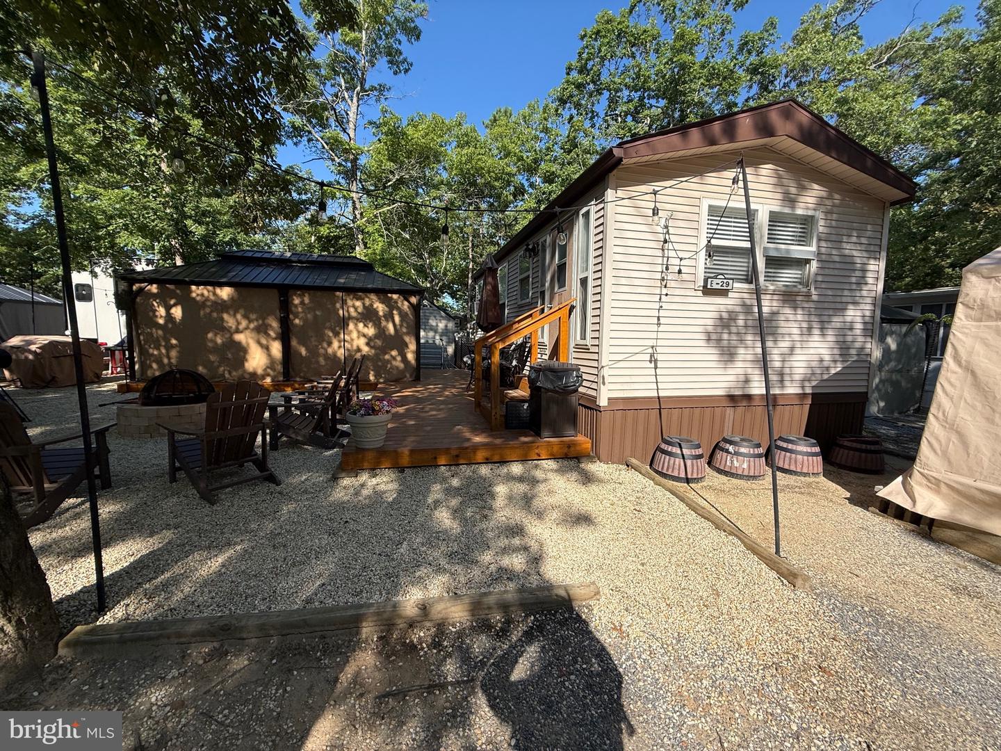 515 Corson Tavern Rd #E-29 — photo
