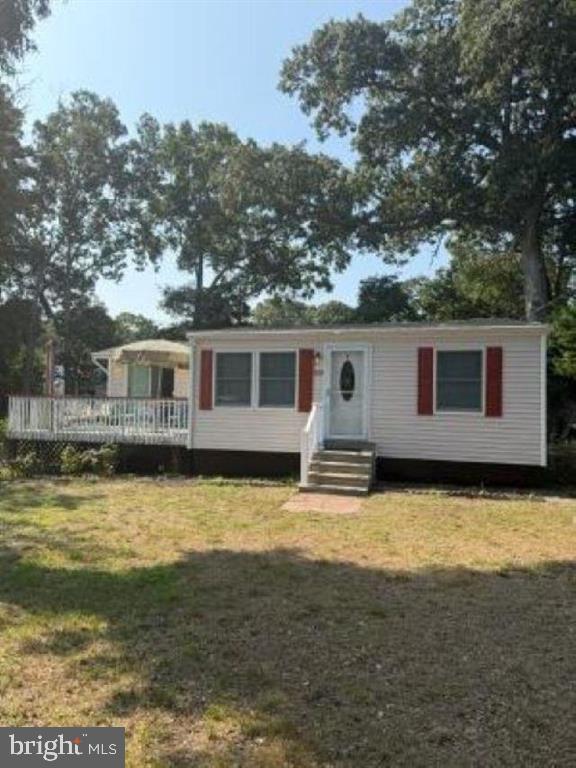 110 Pinewood Rd — photo