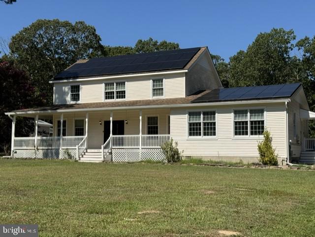 113 E Woodland Ave — photo