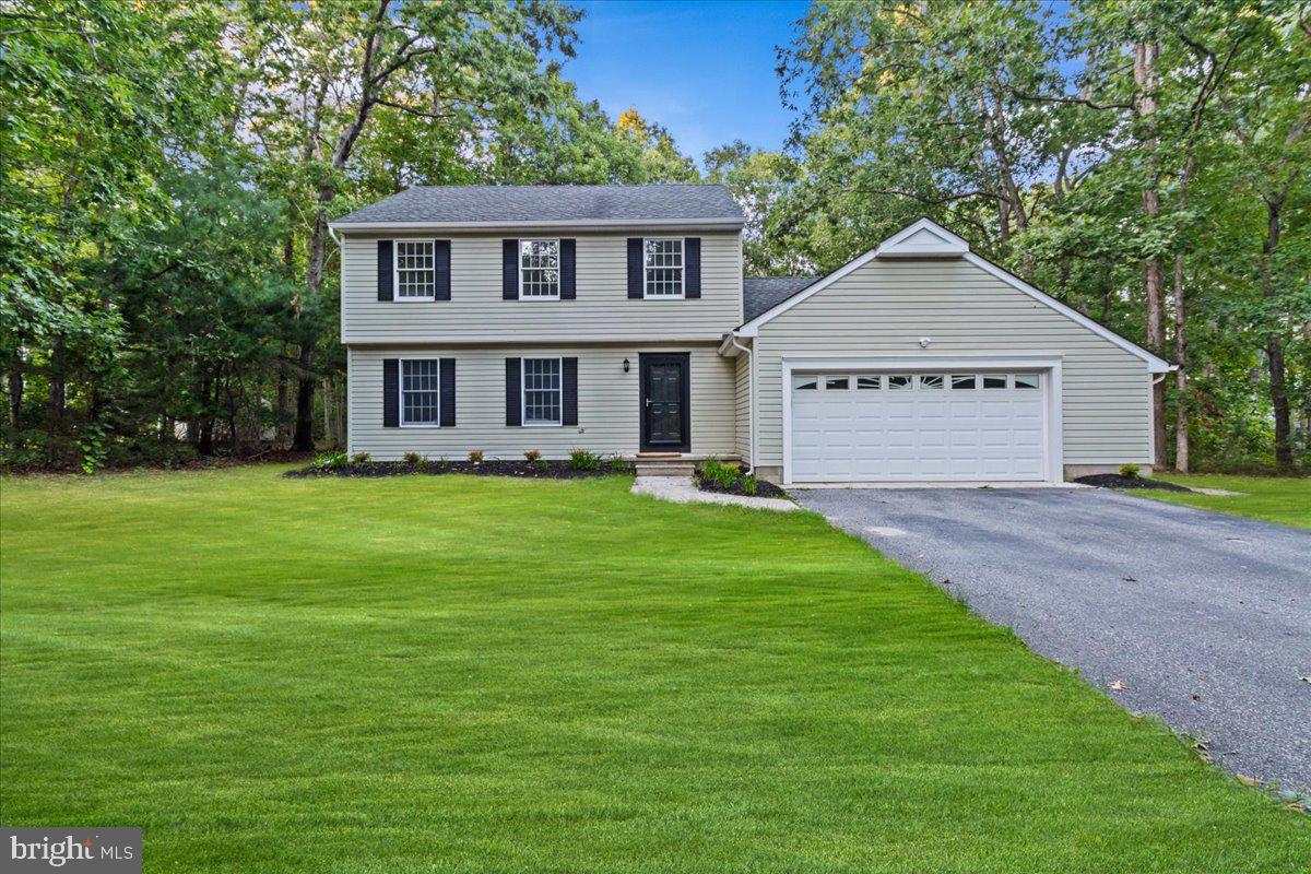 11 Whippoorwill Dr — photo