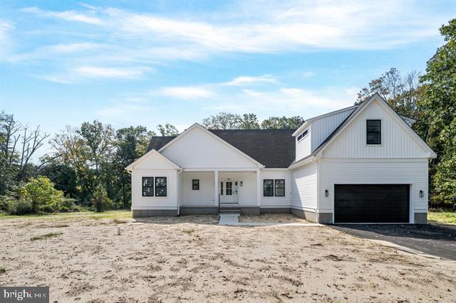 457 Dias Creek Rd — photo