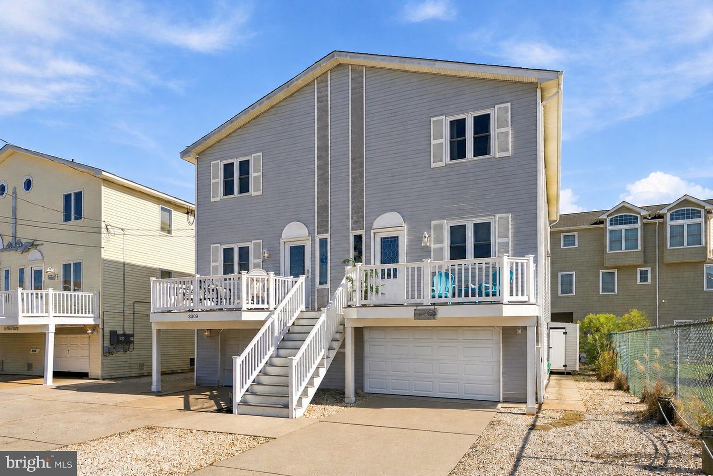 3309 Landis Ave #South — photo