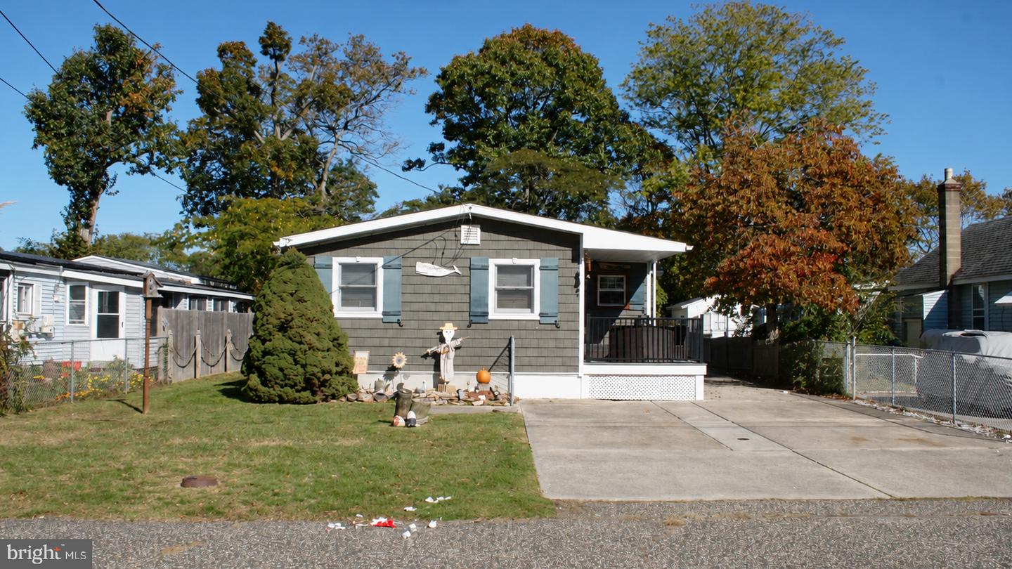 117 Evergreen Ave — photo