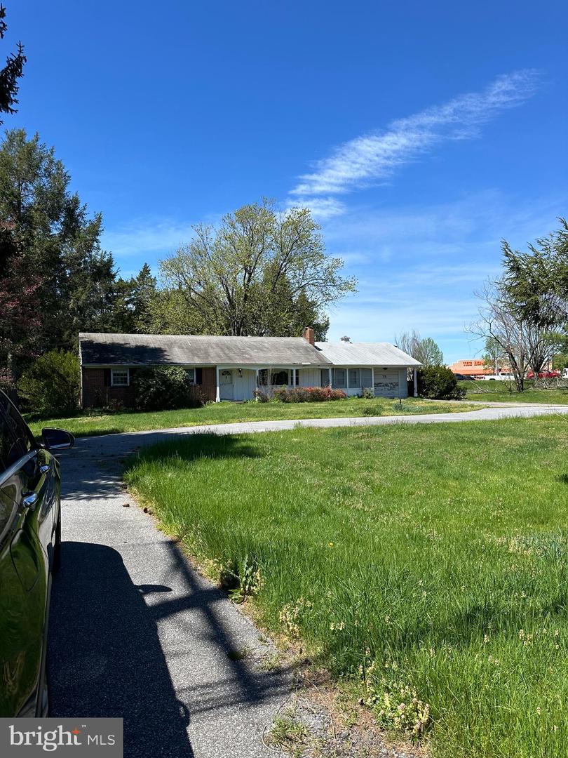 73 Berlin Cross Keys Rd — photo