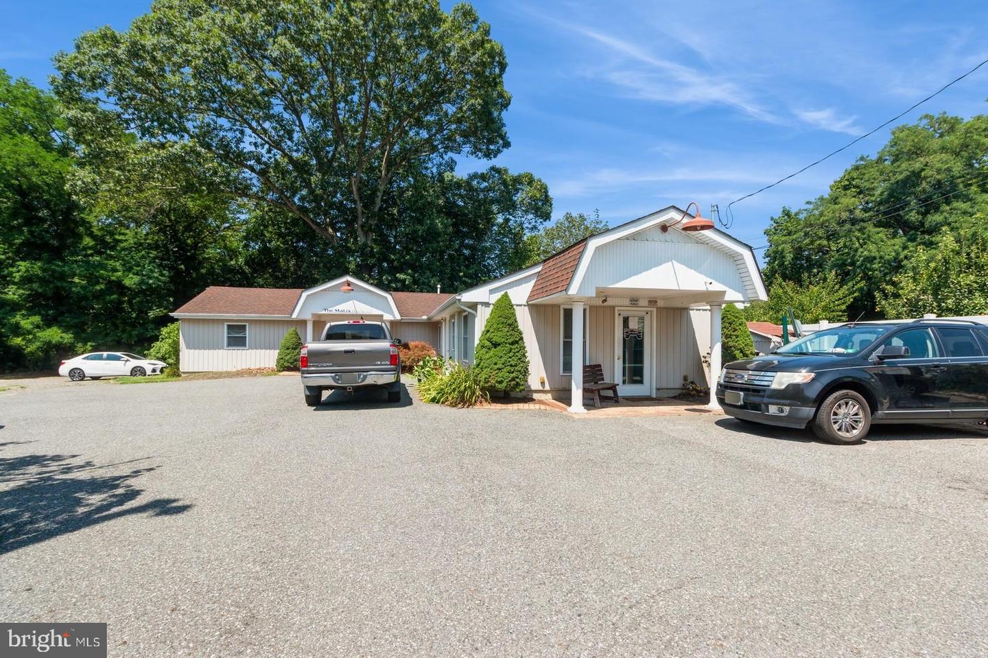 523 Delsea Dr — photo