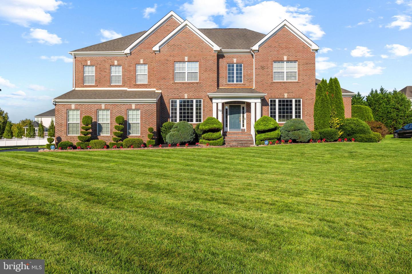50 Curtmantle Road, Mickleton, NJ 08056