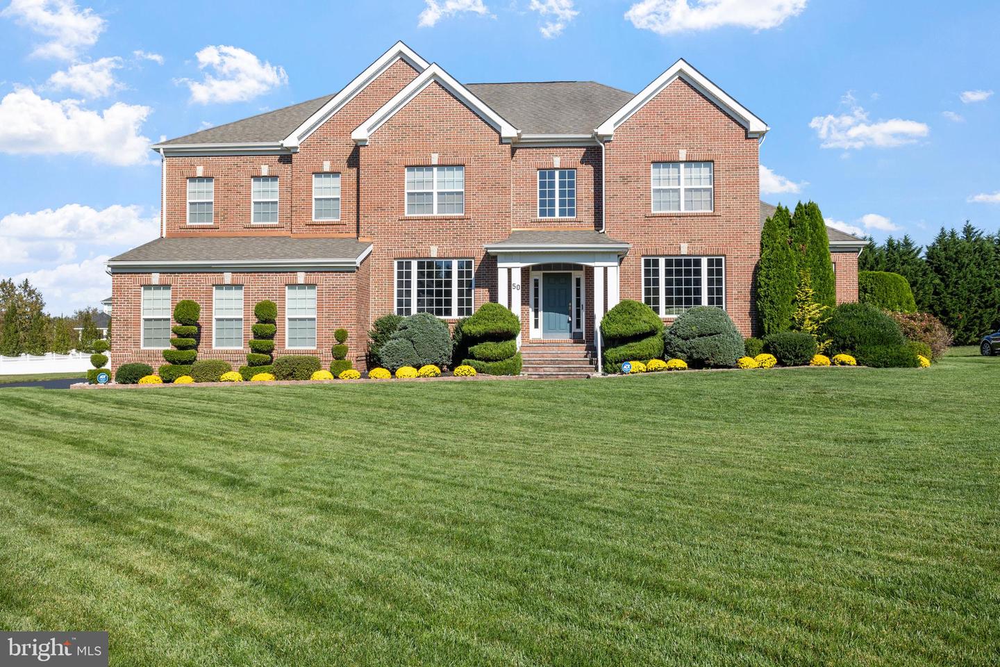 50 Curtmantle Road, Mickleton, NJ 08056 — photo 3