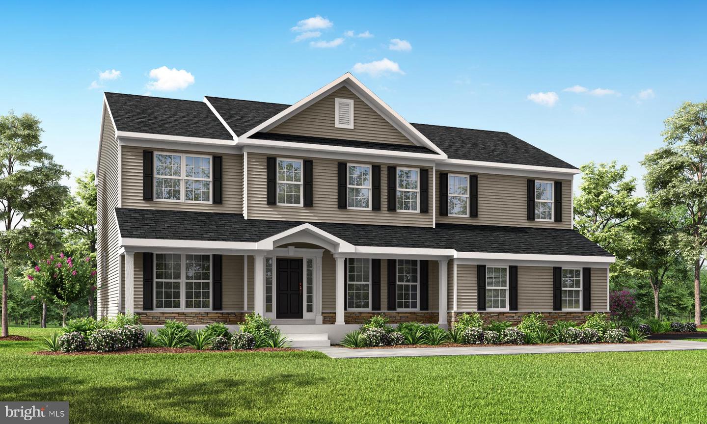 001 Pond View Ct — photo