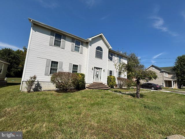788 Paulsboro Rd — photo