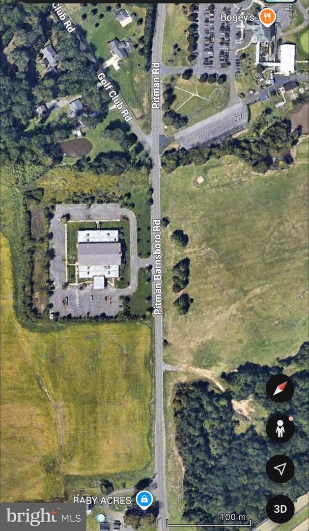 0 Pitman Road, Sewell, NJ 08080 — photo 3