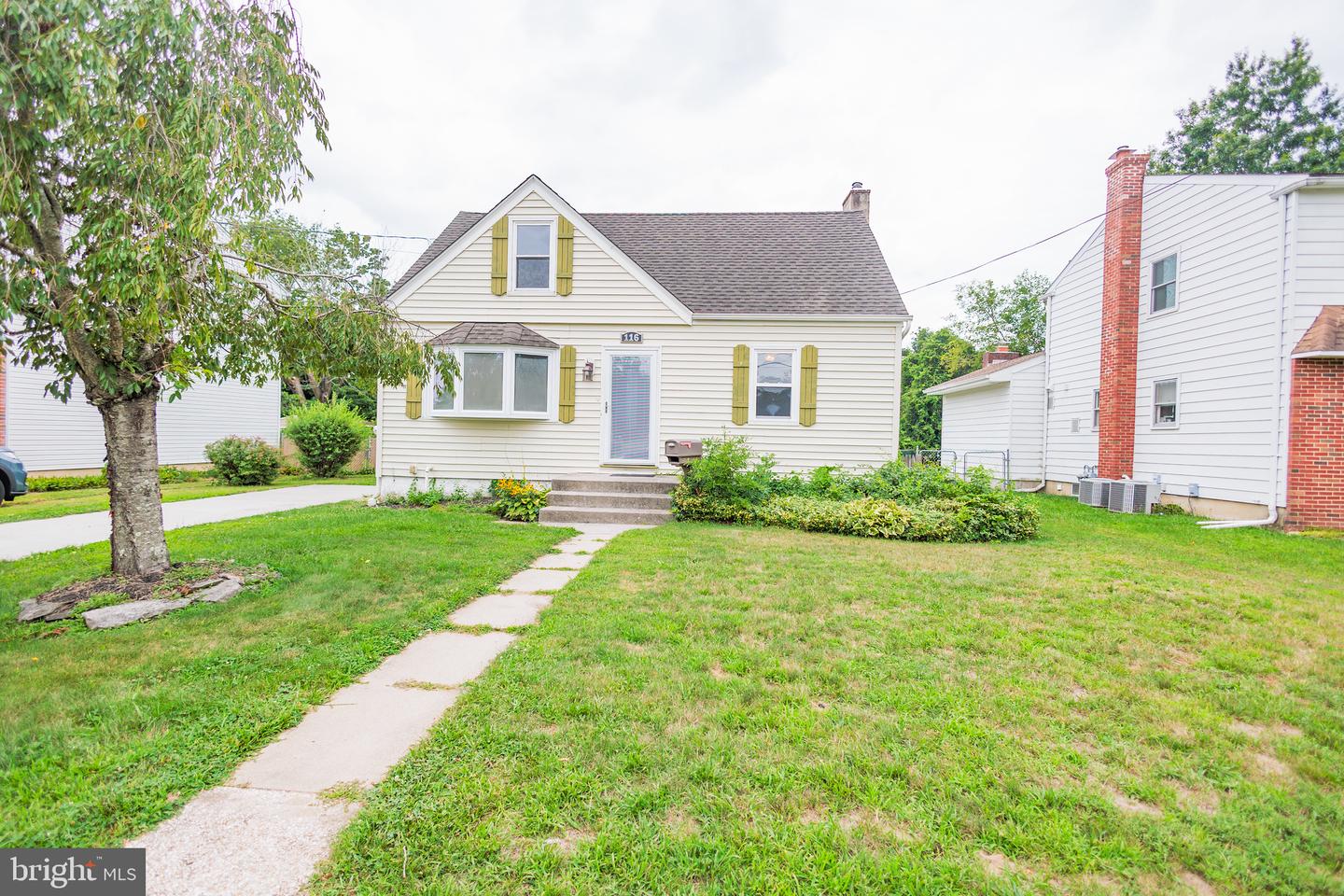 116 Georgetown Road, Glassboro, NJ 08028