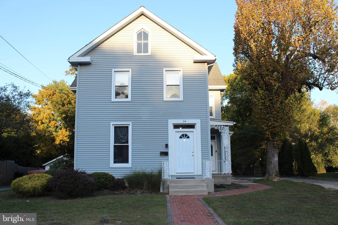 34 Delsea Dr S #B — photo