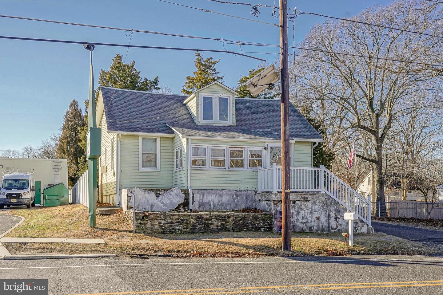 1925 Good Intent Road, Woodbury, NJ 08096