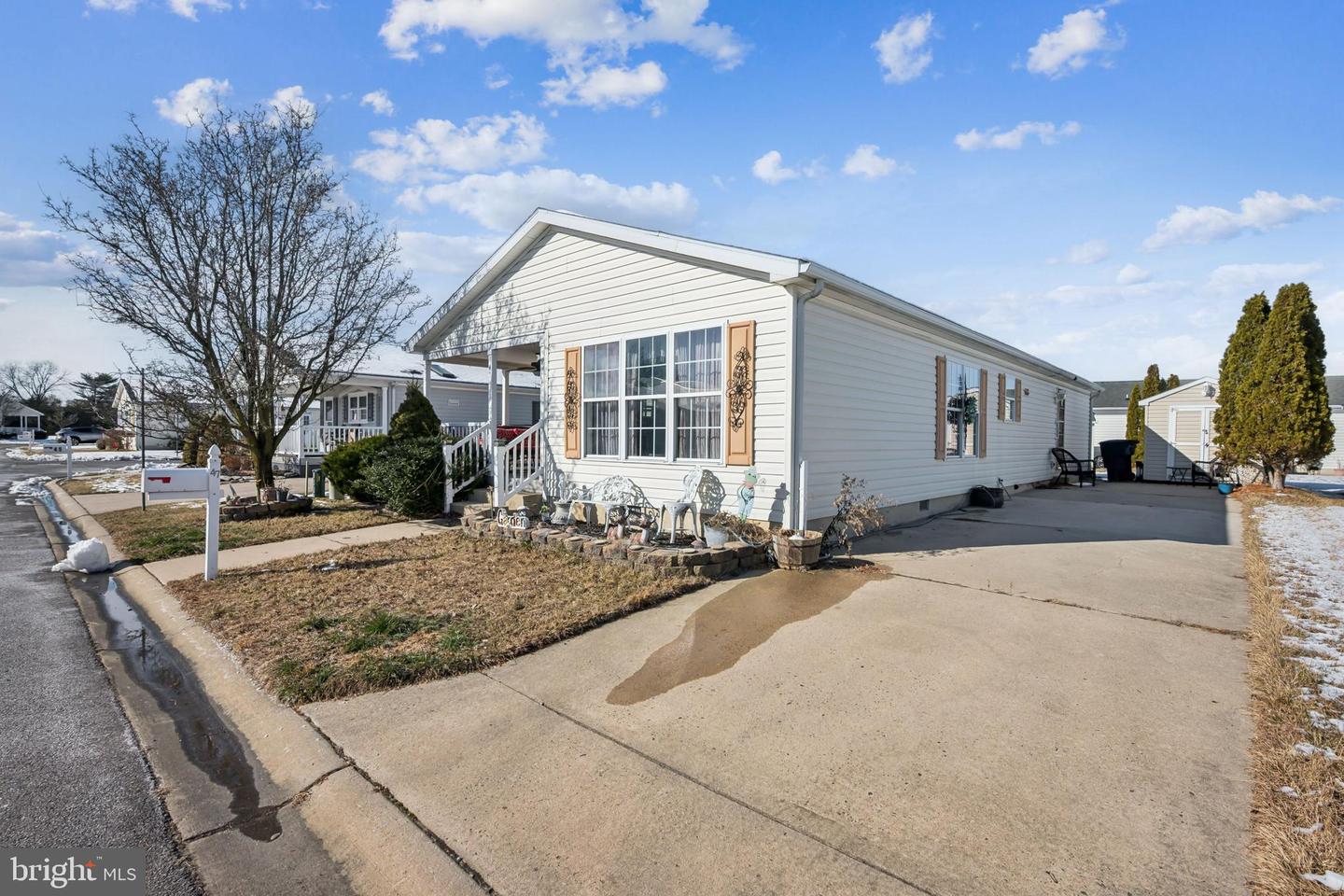 47 Gregory Dr. — photo