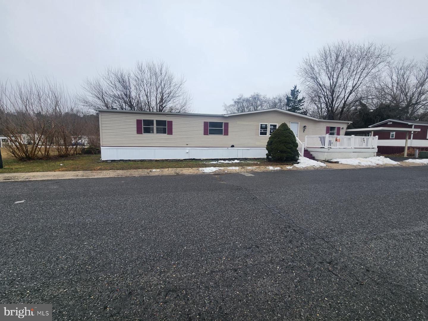 4191 Lake Rd #48 — photo