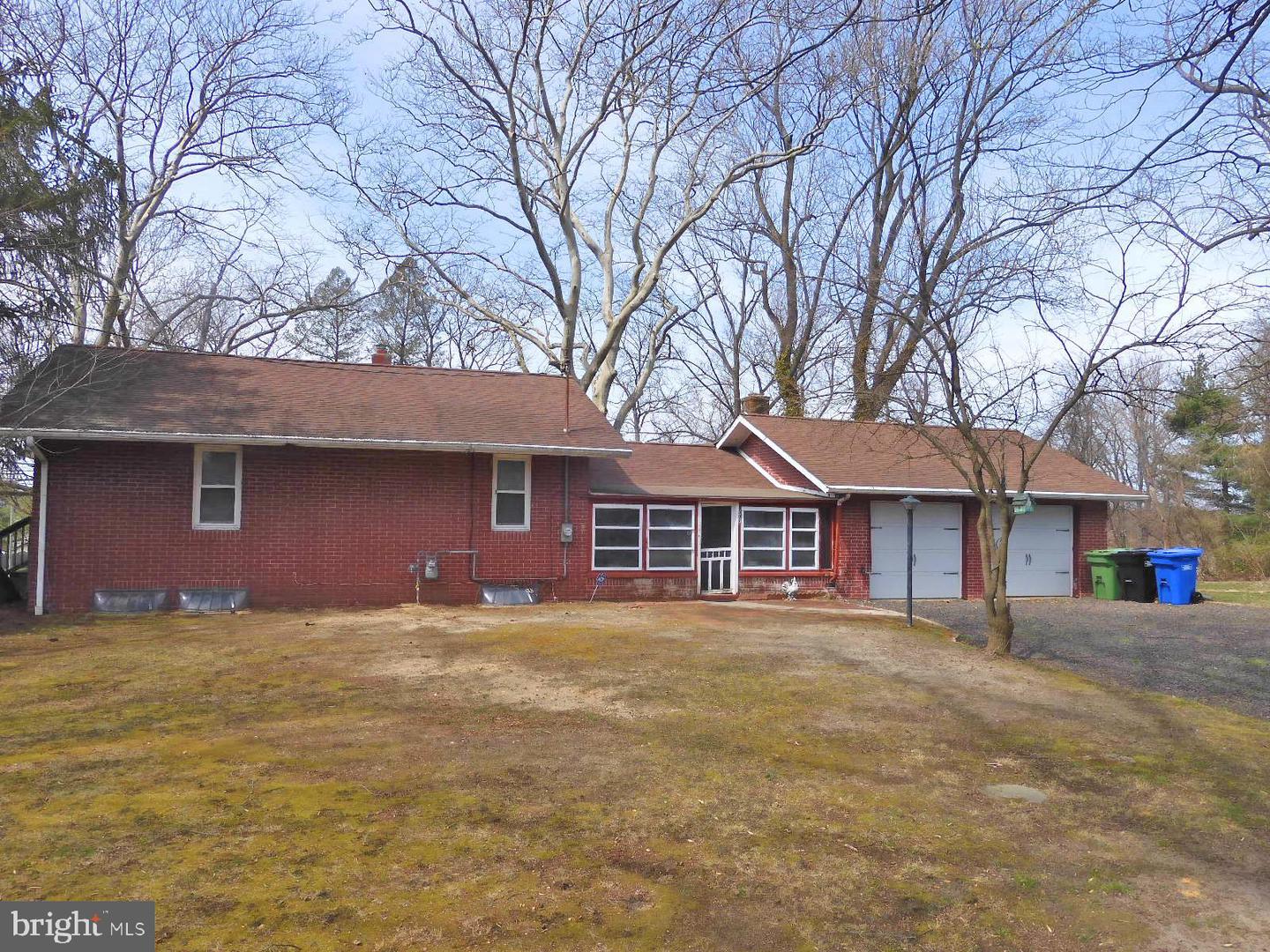 609 Hurffville Crosskeys Rd — photo