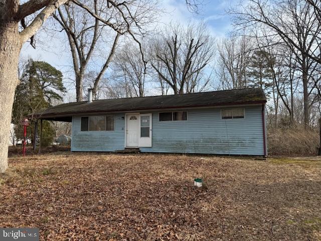 152 Malaga Lake Blvd — photo