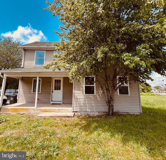 792 Paulsboro Rd — photo
