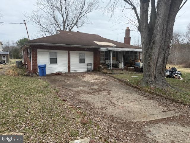 151 Peace Ln — photo