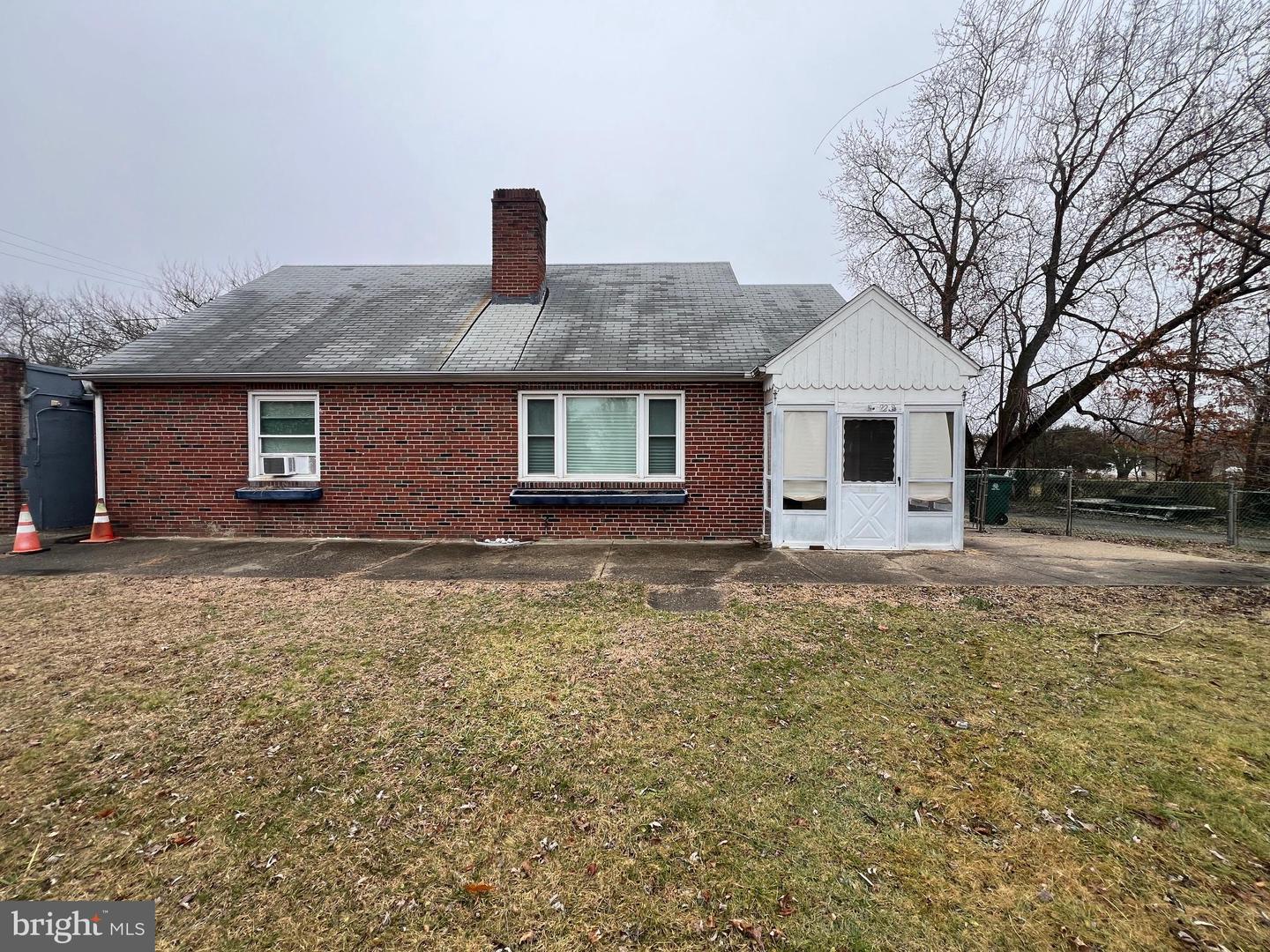 2238 S Black Horse Pike #a — photo