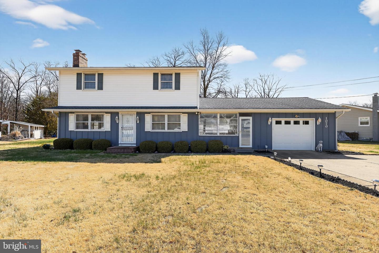 1070 Porchtown Rd — photo