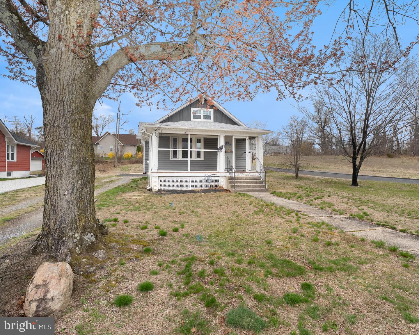 1401 Glassboro Rd — photo
