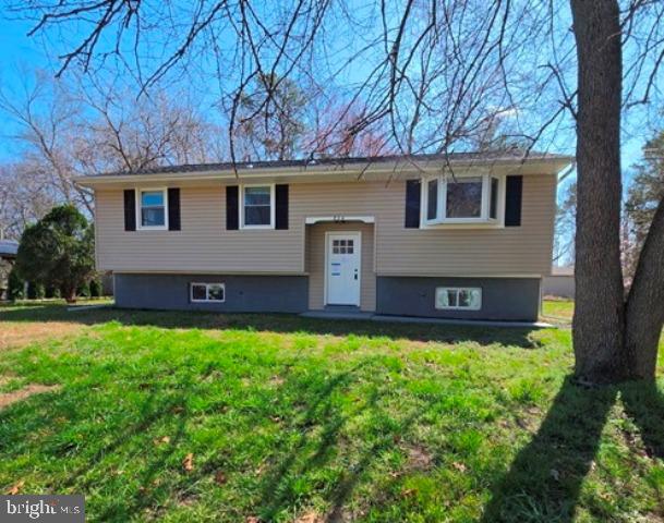 804 Pine Ave — photo