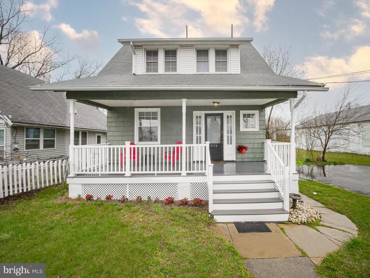 332 Crown Point Road, Thorofare, NJ 08086