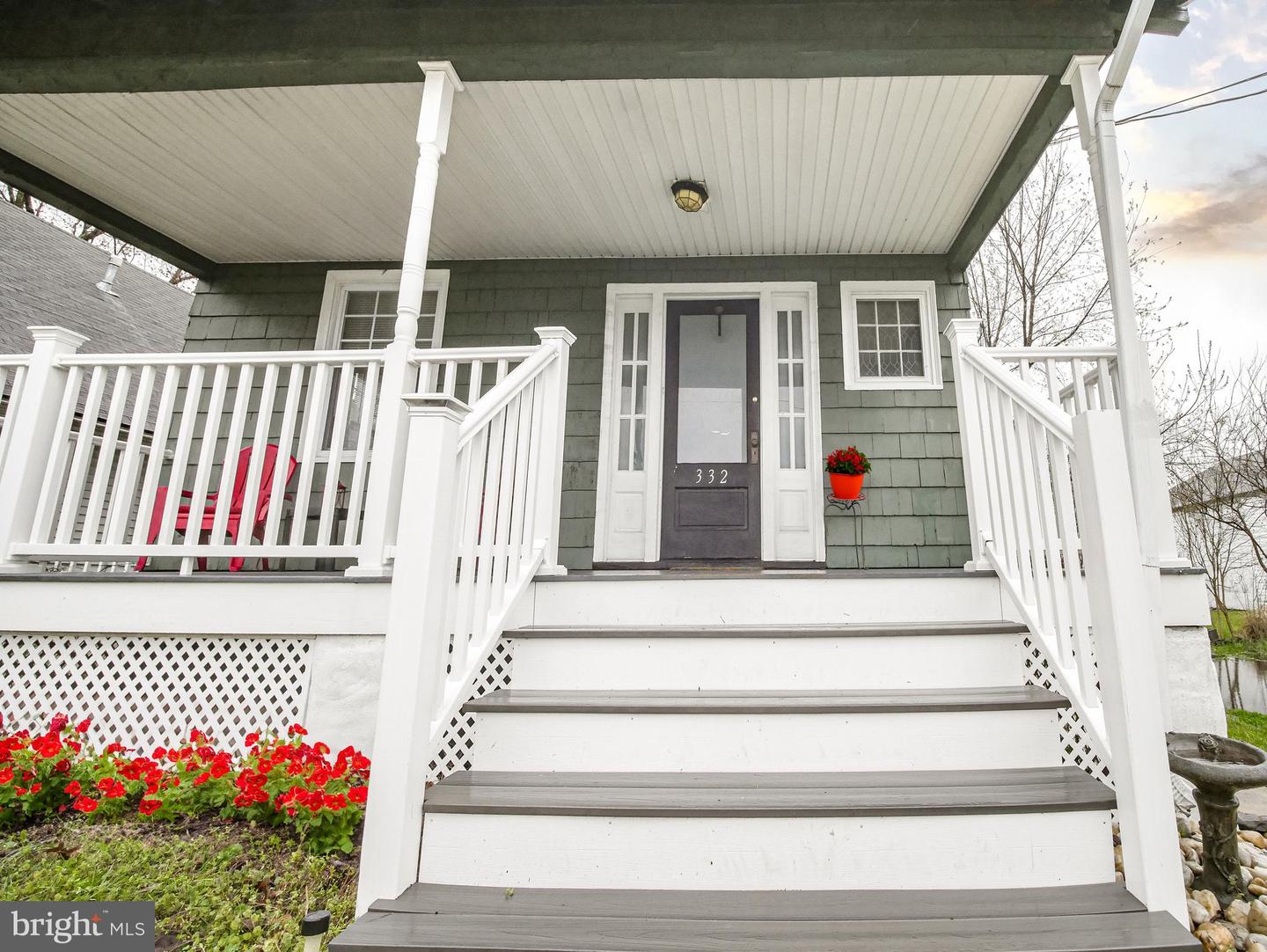 332 Crown Point Road, Thorofare, NJ 08086 — photo 2