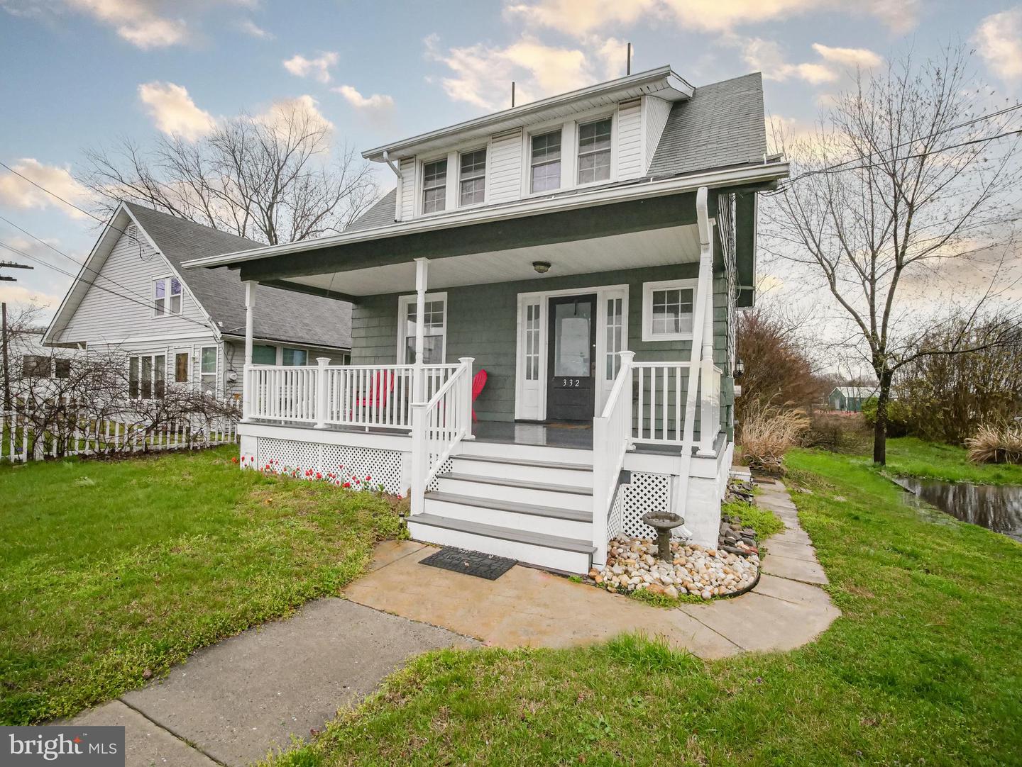 332 Crown Point Road, Thorofare, NJ 08086 — photo 3