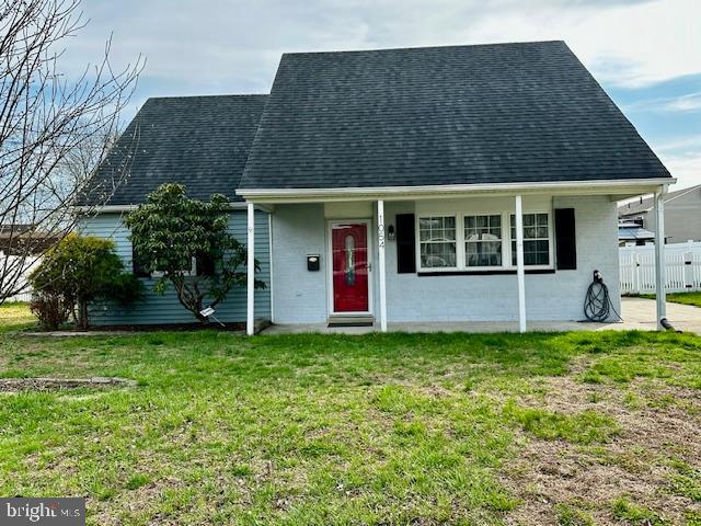 1054 Bradford Dr — photo