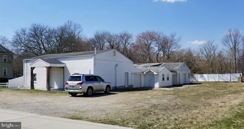 502 Lambs Rd #a — photo