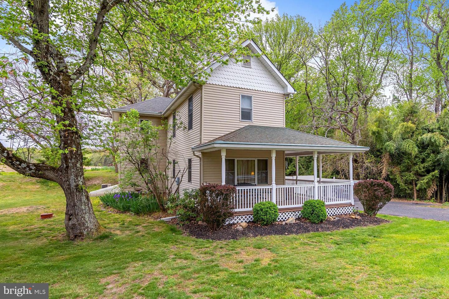 518 Hardingville Road, Monroeville, NJ 08343