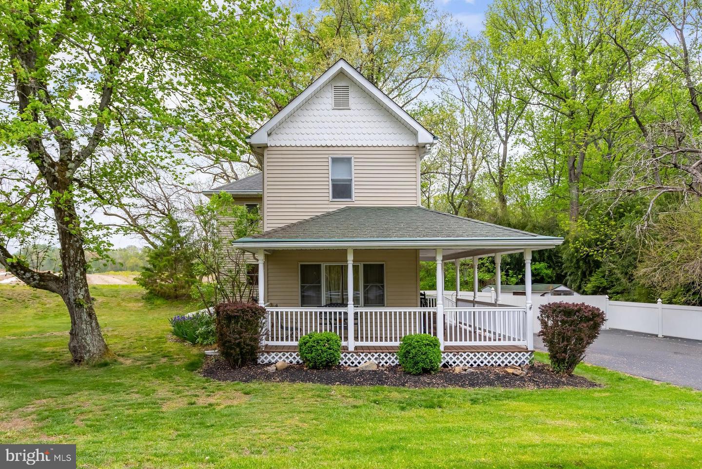 518 Hardingville Road, Monroeville, NJ 08343 — photo 3