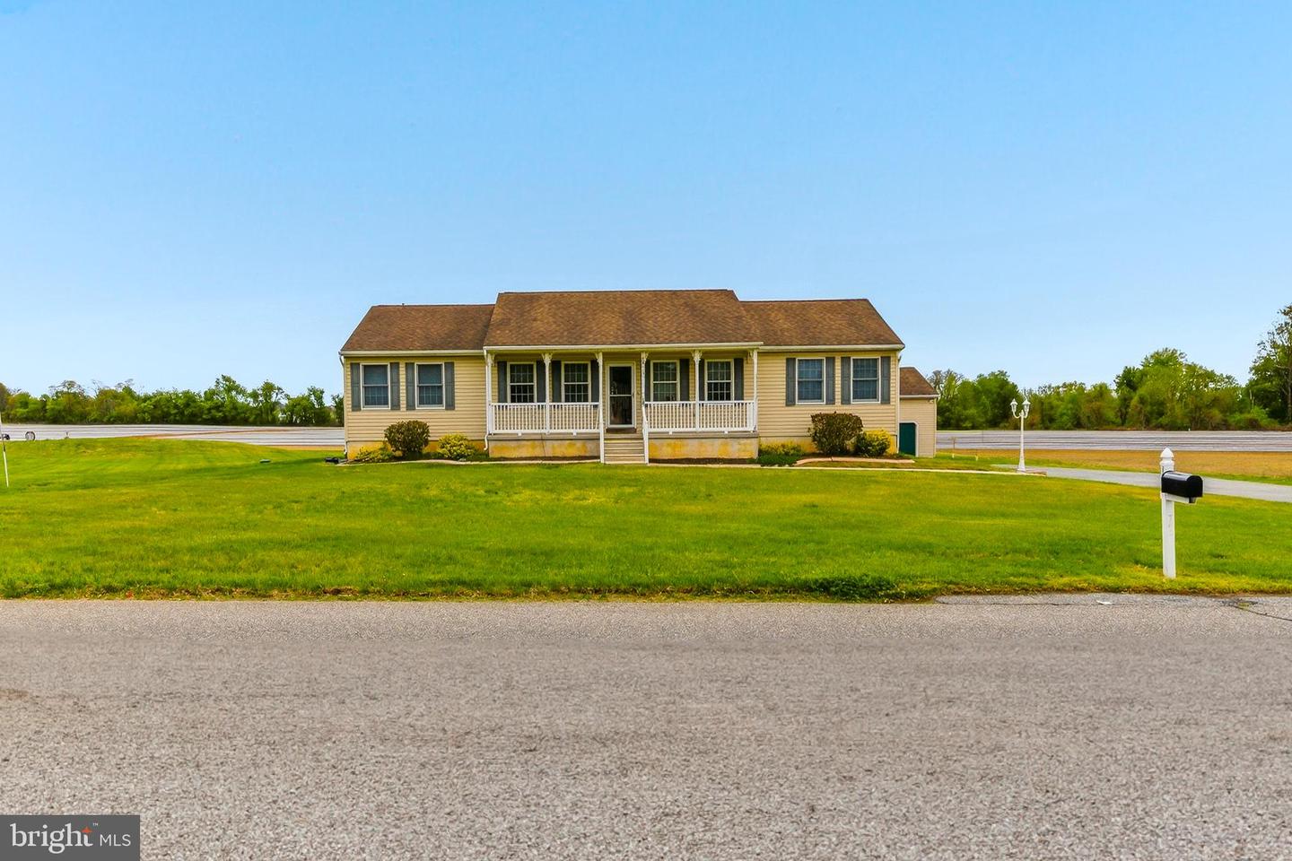 742 Union Road, Mickleton, NJ 08056