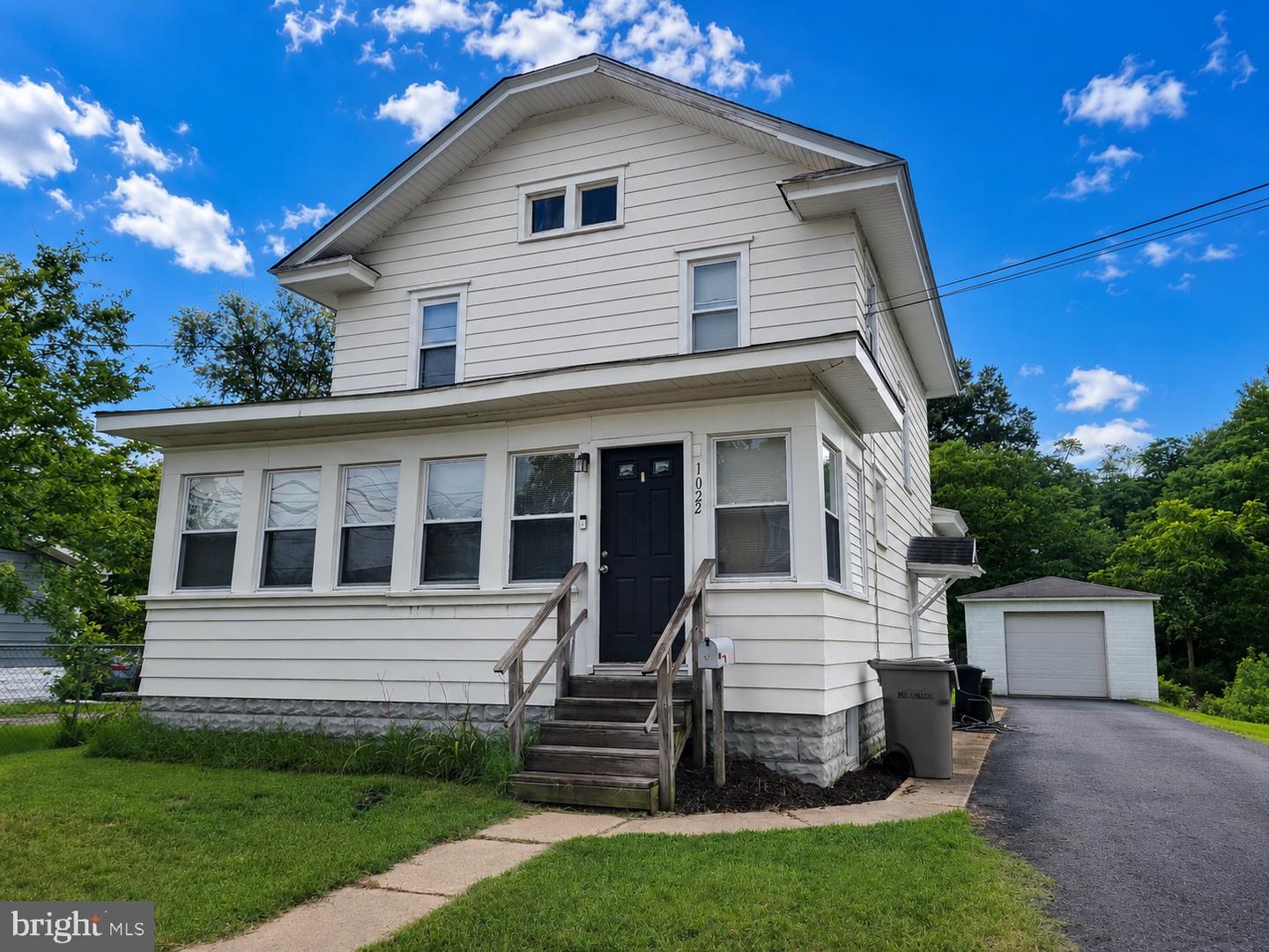 1022 Penn Line Rd — photo