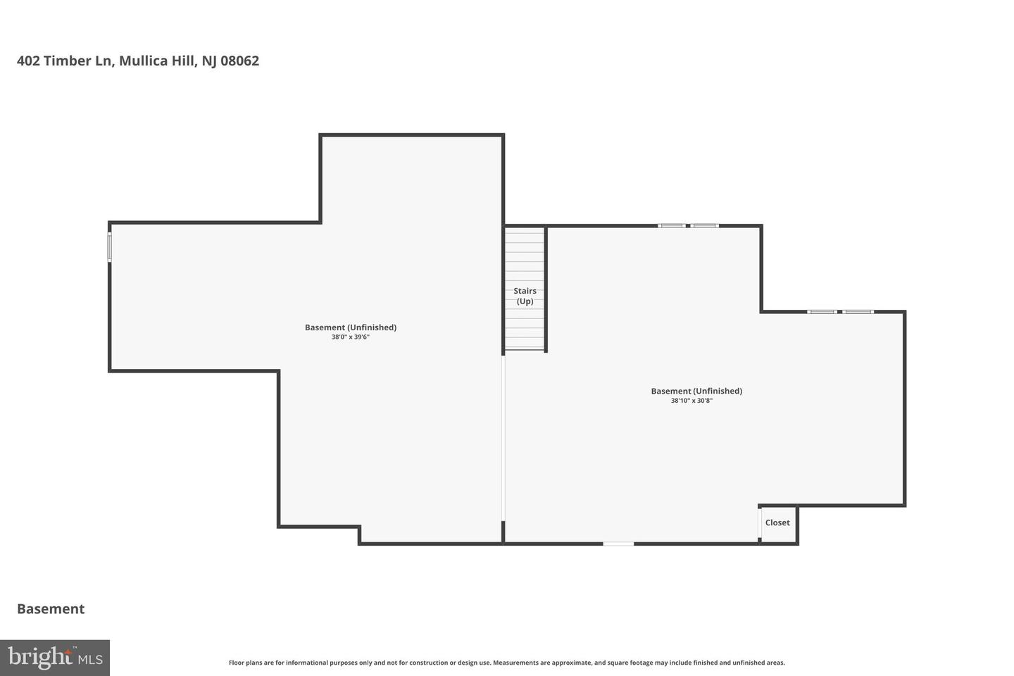 402 Timber Ln — photo