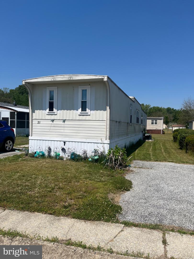 4191 Lake Rd #25 — photo