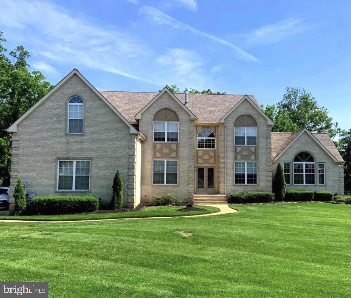 152 Jockey Hollow Run — photo