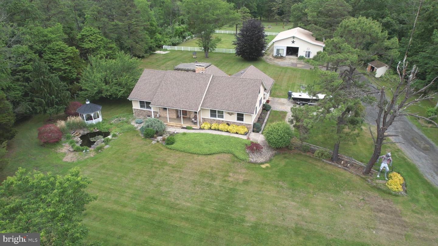 2646 Tuckahoe Rd — photo