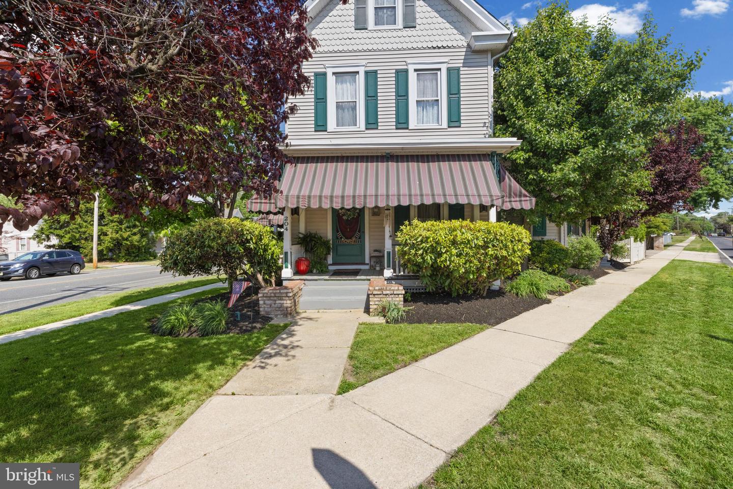 204 Wenonah Ave — photo