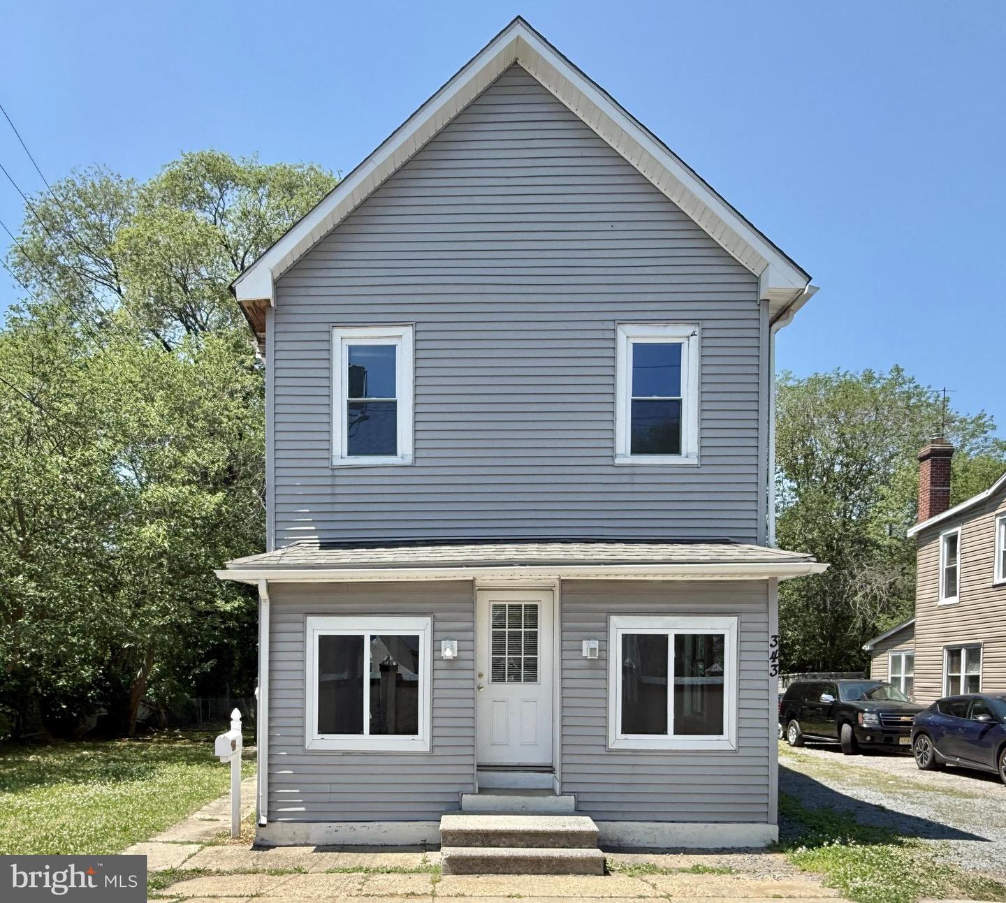 343 Blue Bell Rd — photo