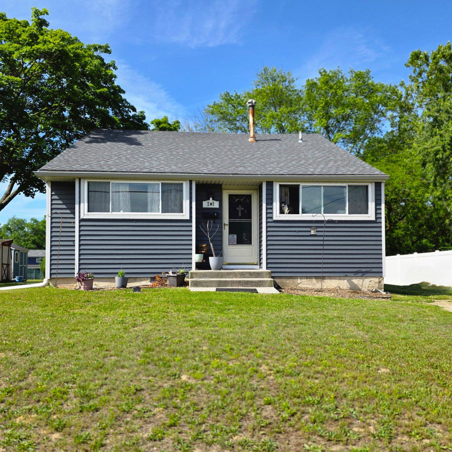 263 Madison Road, Mantua, NJ 08051