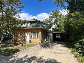 211 Berkley Rd — photo