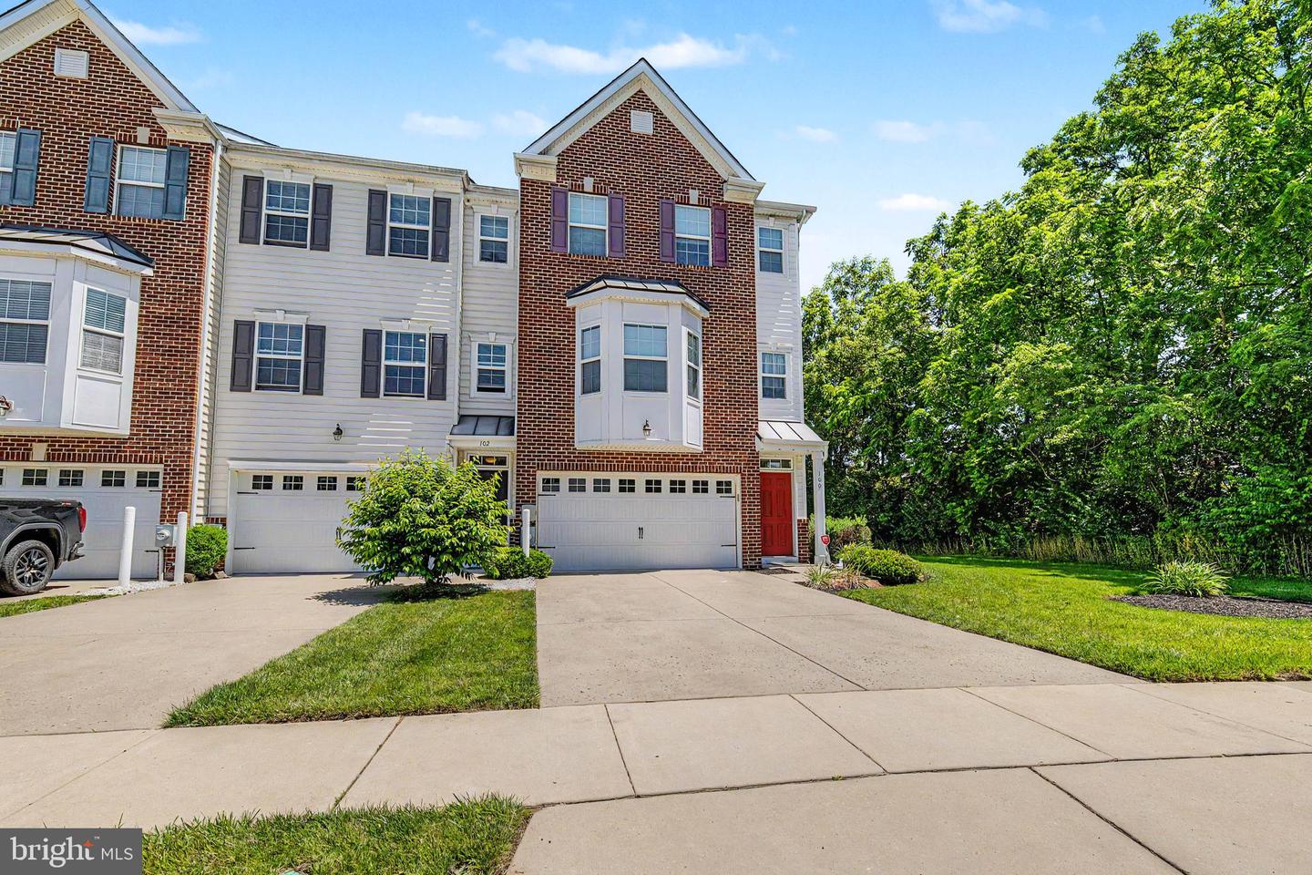 102 Winterberry Way — photo