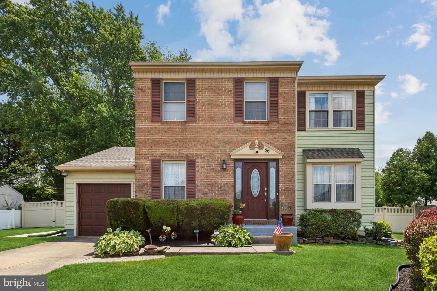 26 Constitution Road, Sewell, NJ 08080 — photo 2