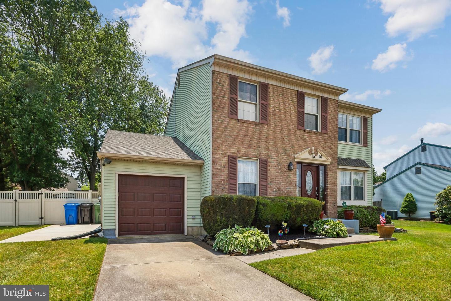 26 Constitution Road, Sewell, NJ 08080 — photo 3