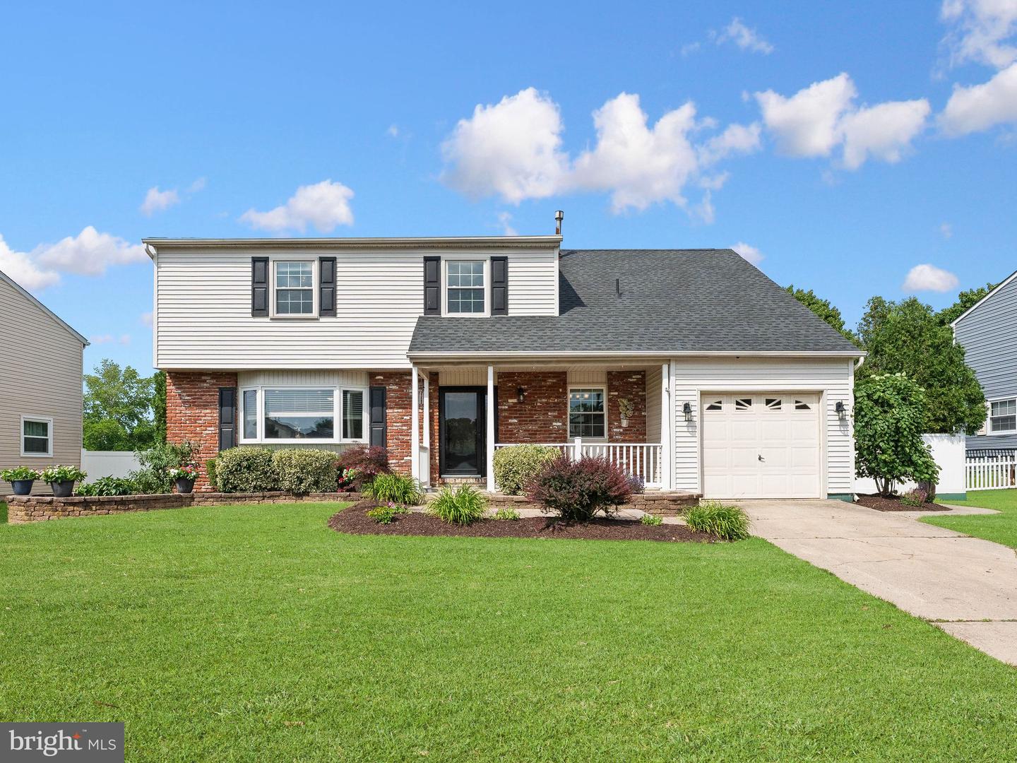 8 Chesterfield Road, Sewell, NJ 08080 — photo 2