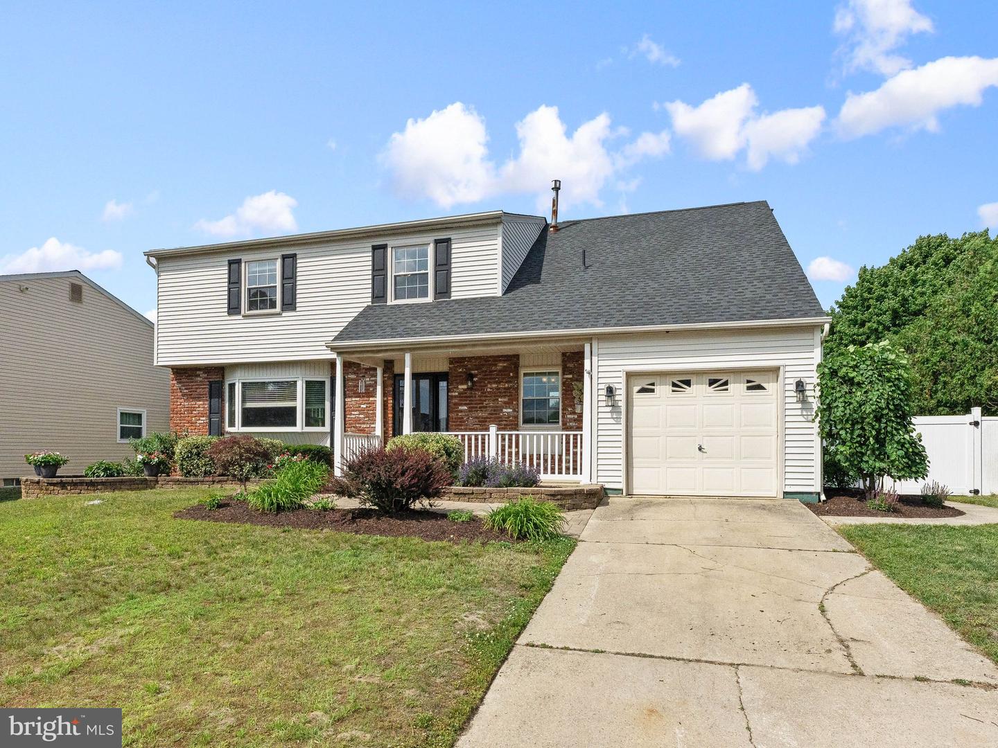 8 Chesterfield Road, Sewell, NJ 08080 — photo 3
