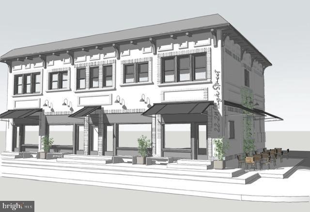 20 B-24 W High St — photo